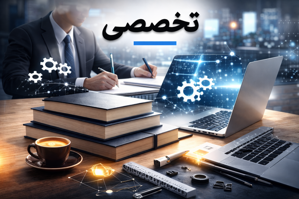 تخصصی
